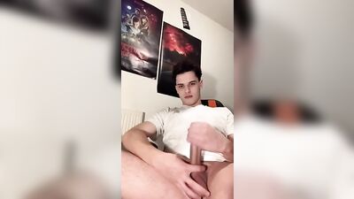 Gay Porn Playtime with X-rated Fun - [ABX][4][819]