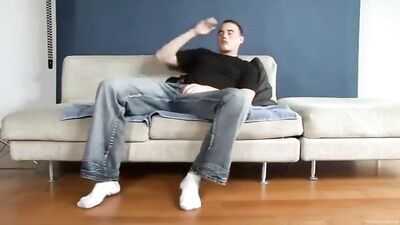 The Hunt for Cute Amateur Boys - A Gay Porn Video Adventure!