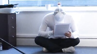 2 guys do it - Raw and Rough: Oral Bareback Action!