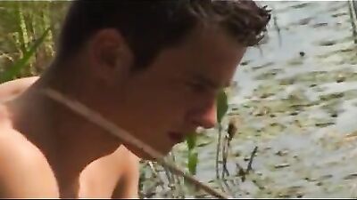 Barebacking Fever II: Unleashed Gay Porn Videos!