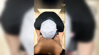 MEN ON KNEES: UNLEASHING GAY PASSION!