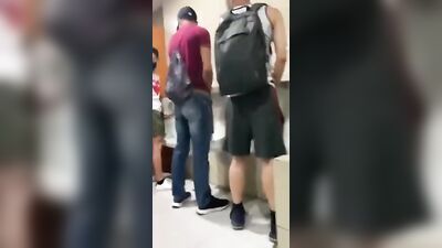 Toilet9 - The Ultimate BJ Adventure!