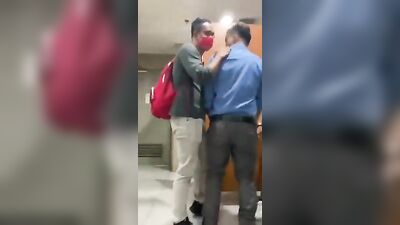 Toilet9 - The Ultimate BJ Adventure!