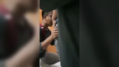 Toilet9 - The Ultimate BJ Adventure!