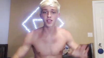 Young and Hung - Exploring the Webcam World