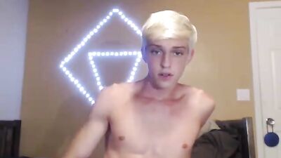 Young and Hung - Exploring the Webcam World