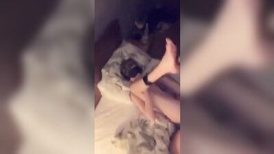 Moaning Twinks Daddy Fetish!