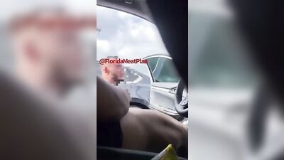 Quick sex with a stranger