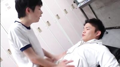 Gay Porn Videos - Hot Asian Tora and Two Guys Cum Shots Suck Fetish