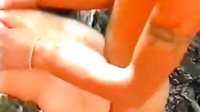 Bulgarian Nature: Cum Shots Handjob Oral Porn Vintage twinks