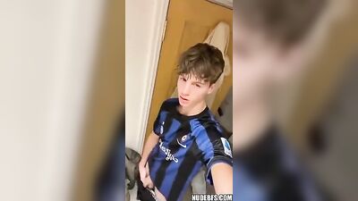 Young Meat Fest - Twink Dreams Come True!