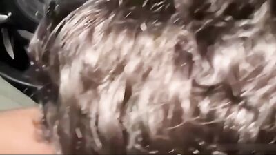 Cumming in Public with YBF Cuties Blowjob