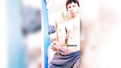 Big Throwing Cocks: Milk Edition - [ABX][4][732]