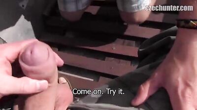 Gay Porn CH043 - Action Amature Ass Play Bareback Big Cocks Bisexual Cum Shots First Time Handjob Muscle Boys Oral Public Outside Straight Boys!