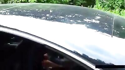 Back Seat Wanker: The Hottest Gay Teen Cum Shots and Handjobs!