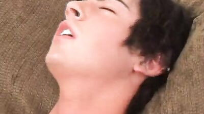 GayPornTube: Two Horny Twinks in Action!