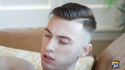 Bareback Suck & Fuck - Bare Twinks