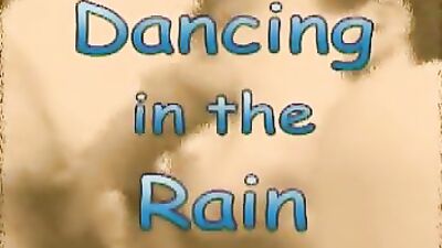 Golden Showers in the Rainforest: A Vintage Twink Orgy!