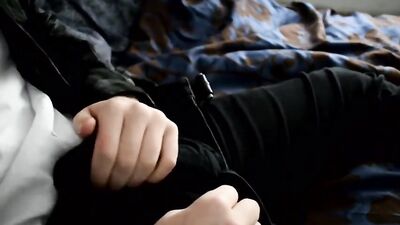 Twink Meat Fest: Cum with the Big Boys!