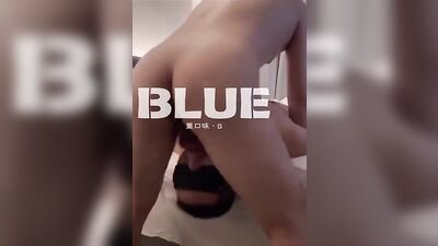 Asian Oral Obsession - Chinese Deepthroat Delight 2