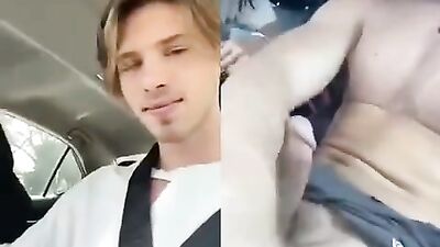 Juicy Cute Tiktok Guys: Exploring Gay Sexuality in the Digital Age