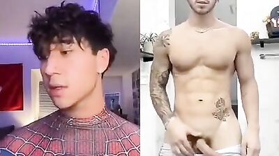 Juicy Cute Tiktok Guys: Exploring Gay Sexuality in the Digital Age
