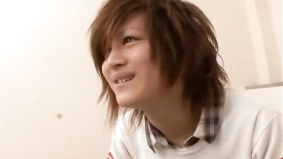 Raw-Cam Action Asian Ass Shots Cum Handjob Oral Ryohei Porn JGV