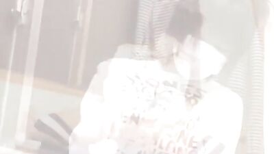 Japanese Web-Cam Boy Cumshot: Ramming the Porn Industry!