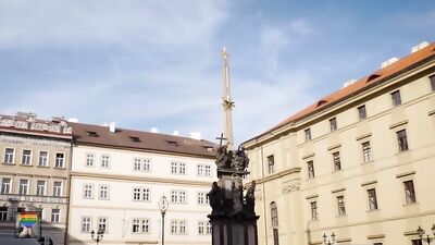 Banana Cum Splash - The Return or Twink Fruit Salad - Raw and Uncut!