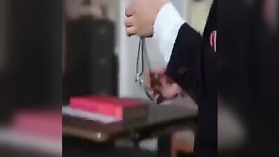 After School - 161: The Ultimate Action-Packed Gay Porn Experience!