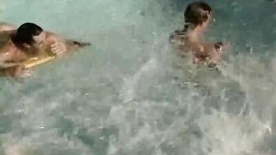 Young Hard Solo 6: The Ultimate Cum Shot Experience!