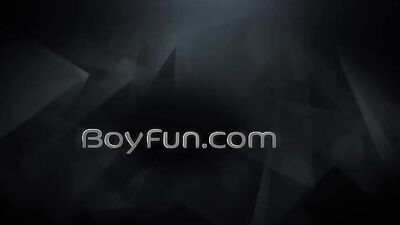 Grays Ginger Tenant: Action-Packed Porn for All!