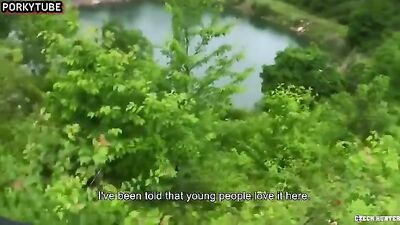 Park Paid Cute Straight Boys Love Sex: The Ultimate Gay Porn Experience!