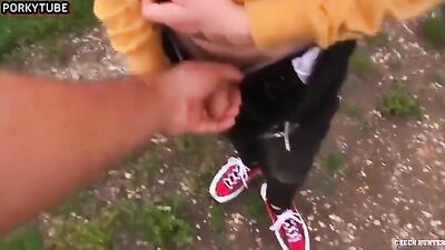 Park Paid Cute Straight Boys Love Sex: The Ultimate Gay Porn Experience!