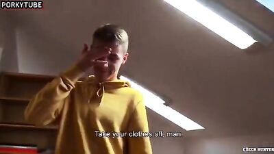 Park Paid Cute Straight Boys Love Sex: The Ultimate Gay Porn Experience!