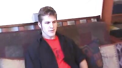 Straight Boys Grinding: Gay Porn Edition!