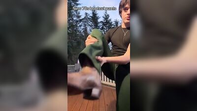 Big Complaints - Fun Twink Ass: A Gay Porn Adventure!