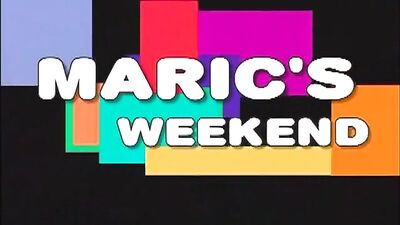 Marics Weekend: A Twinks Oral Cum Shot Extravaganza