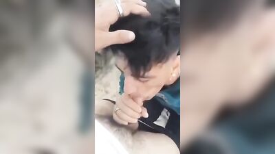 Gangbang Twink Loves Friends Cocks in Hot Web-Cam Action!