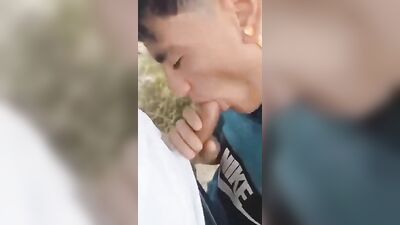 Gangbang Twink Loves Friends Cocks in Hot Web-Cam Action!