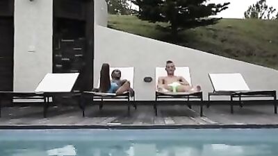 Gay Porn Videos: Blacked Up Twinks and White Boys in Hardcore Action OR