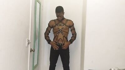 Gay Porn - Dress up: Unleash Your Inner Fashionista!