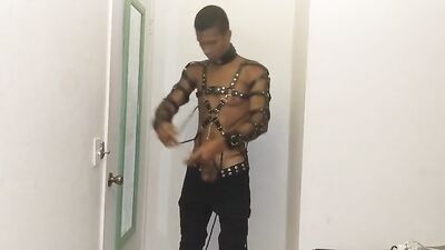 Gay Porn - Dress up: Unleash Your Inner Fashionista!