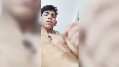 Big Dicks & Latin Nut Tasters