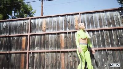 Property Bangers - The Next Generation!