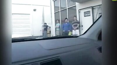 Porn School? Theyre Watching How Its Done!