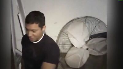 Porn School? Theyre Watching How Its Done!