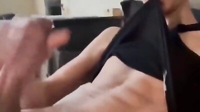 Gay Porn: Twink Boys Cumming in Porn Tube