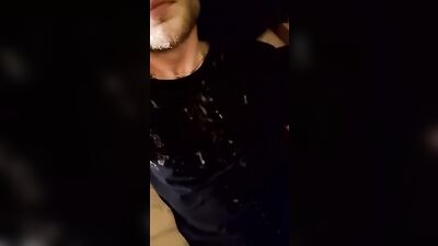 Cumming with Amateurs: Gay Porn Cock Worship and Hot Orgasmic Finish