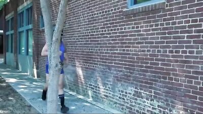 Spy Catcher Daddy Pleaser Gay Porn Videos